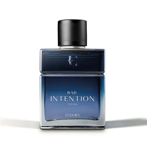 Bad intention eudora fragrantica  Diva was launched in 2017